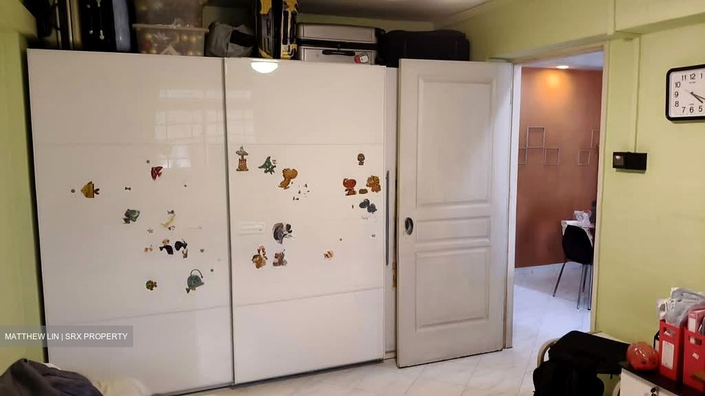 Blk 44 Bendemeer Road (Kallang/Whampoa), HDB 3 Rooms #591218151